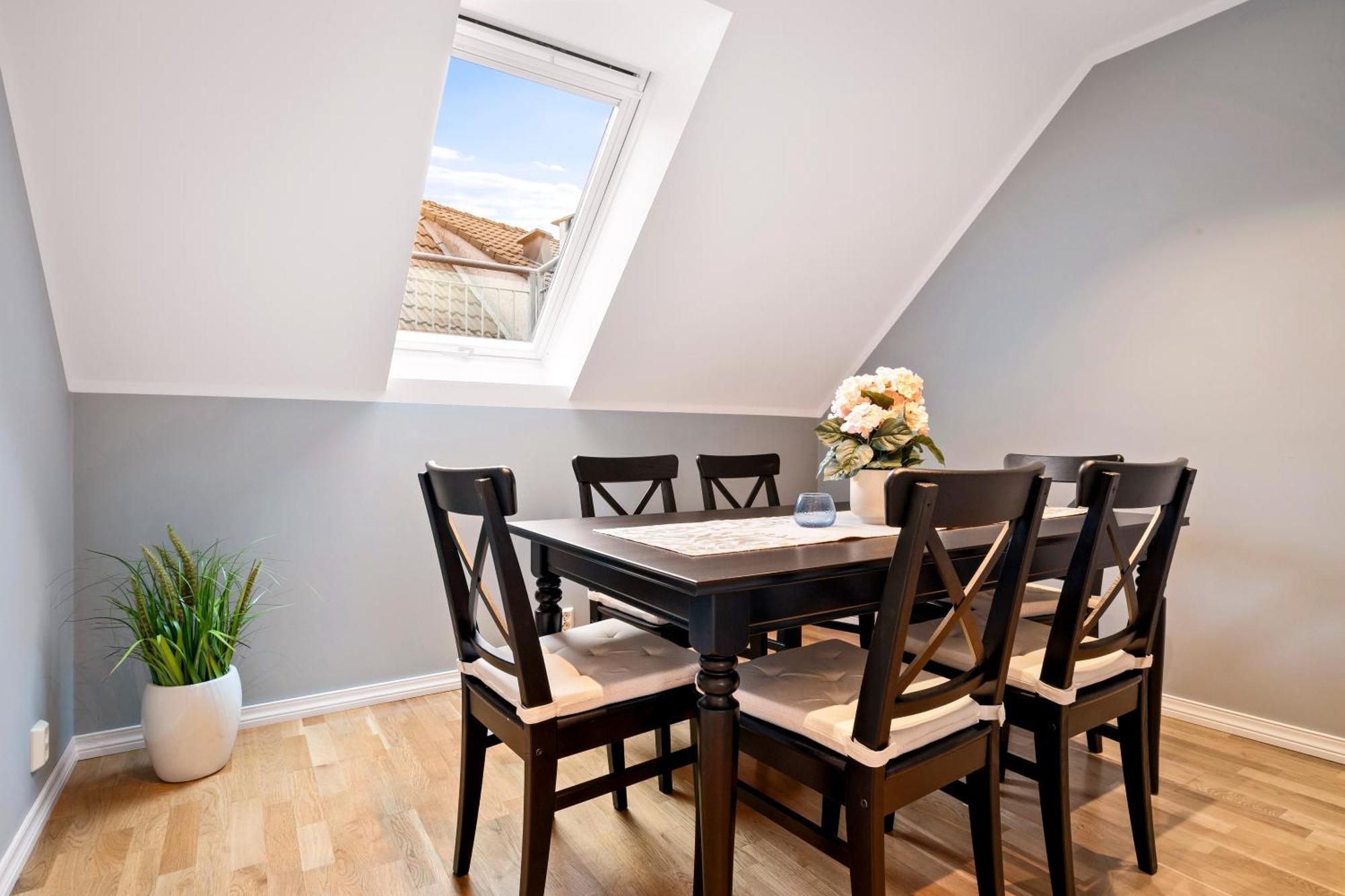 Dragesmauet Apartments Bergen Extérieur photo