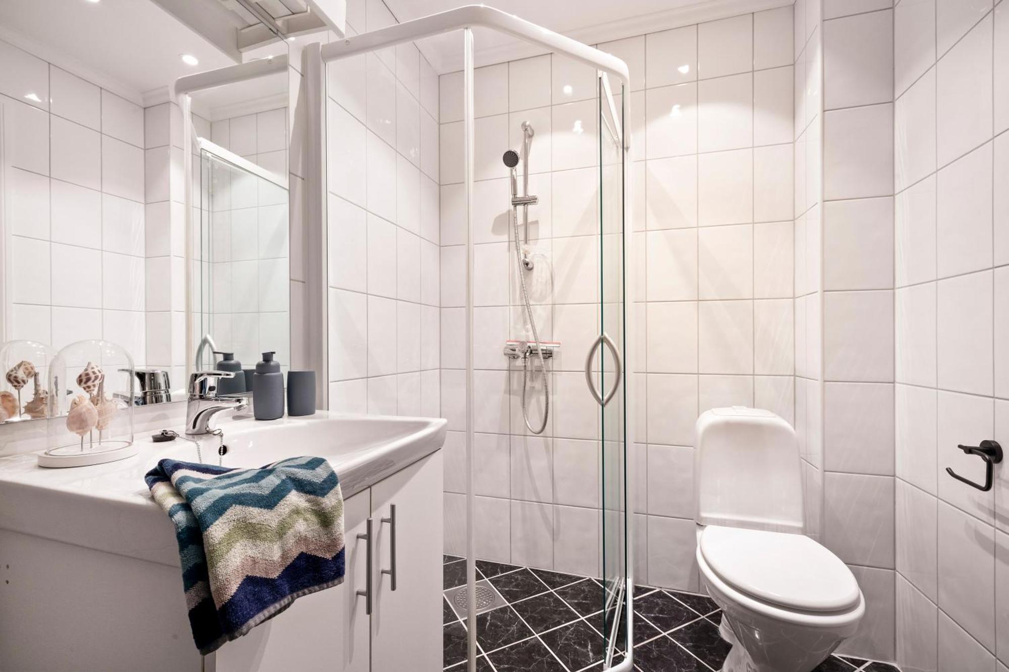 Dragesmauet Apartments Bergen Extérieur photo