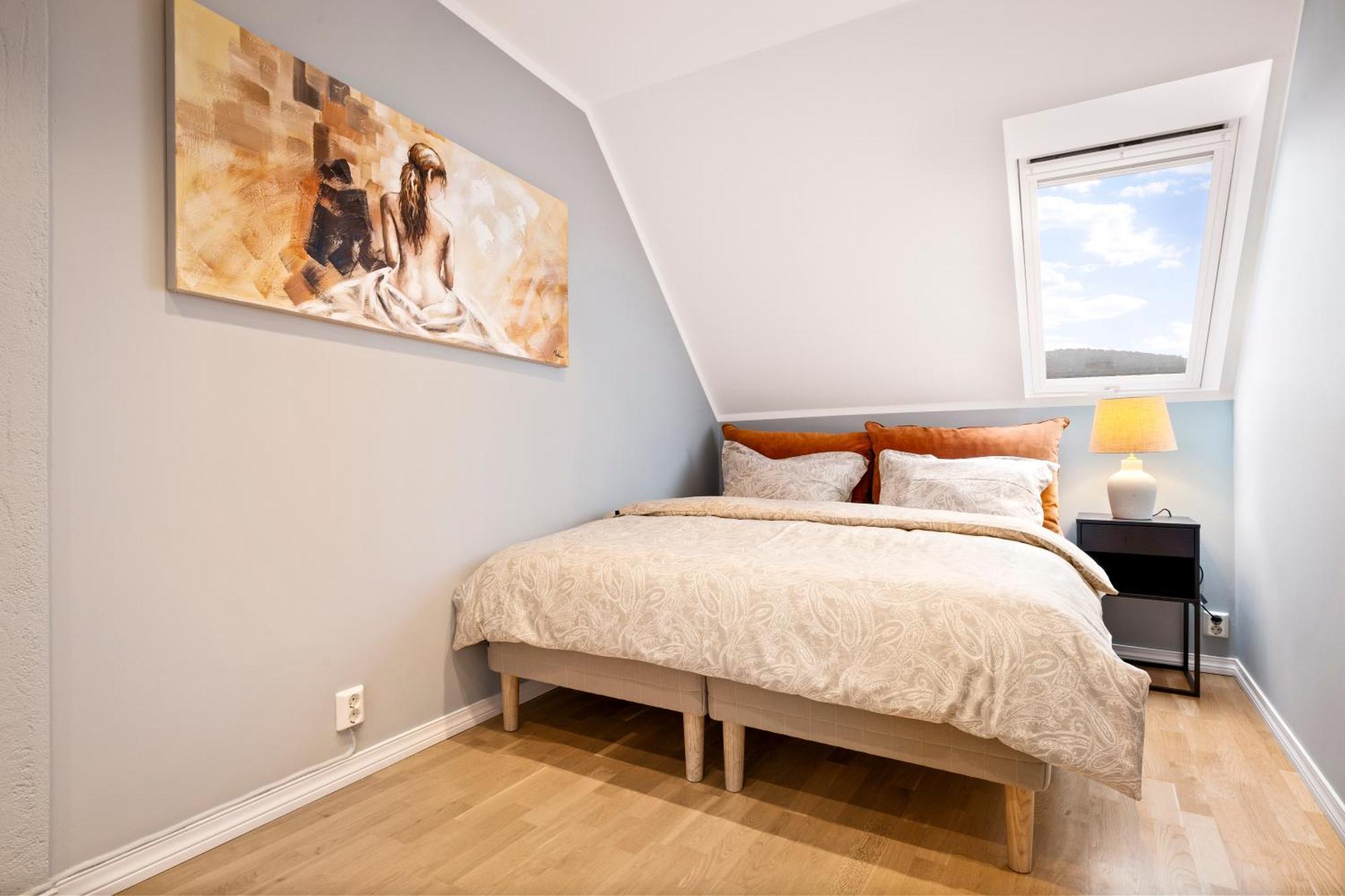 Dragesmauet Apartments Bergen Extérieur photo