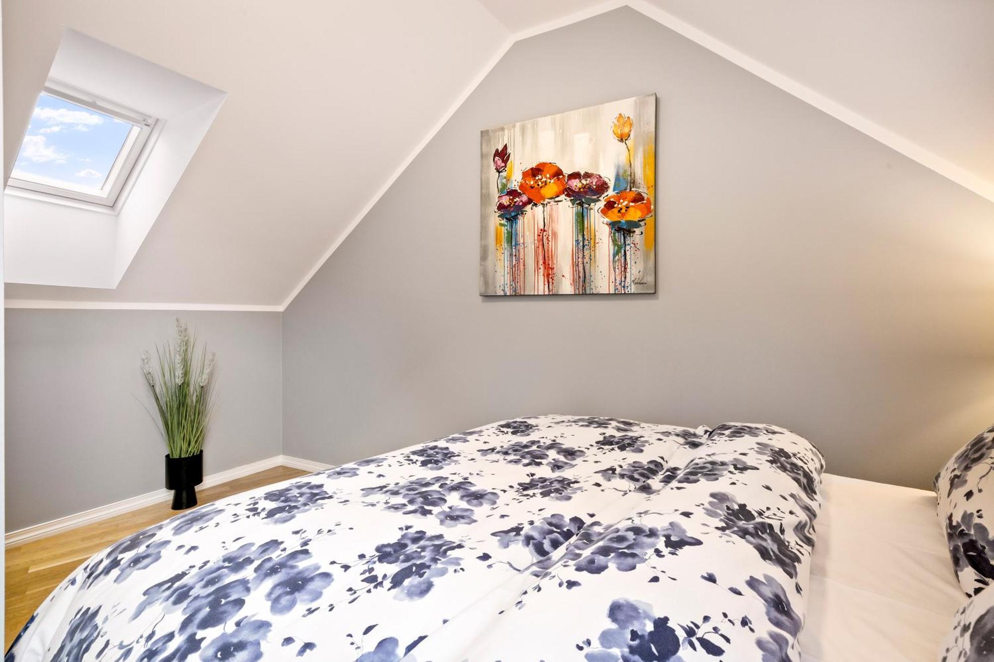 Dragesmauet Apartments Bergen Extérieur photo