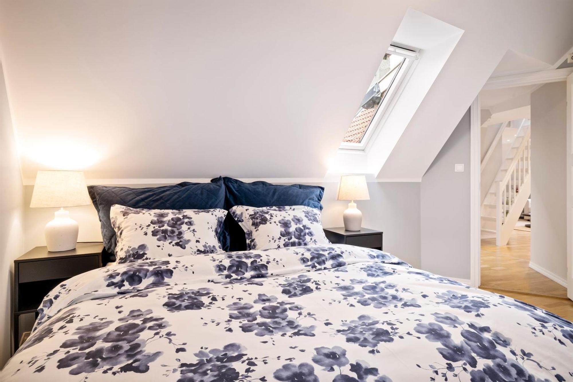 Dragesmauet Apartments Bergen Extérieur photo