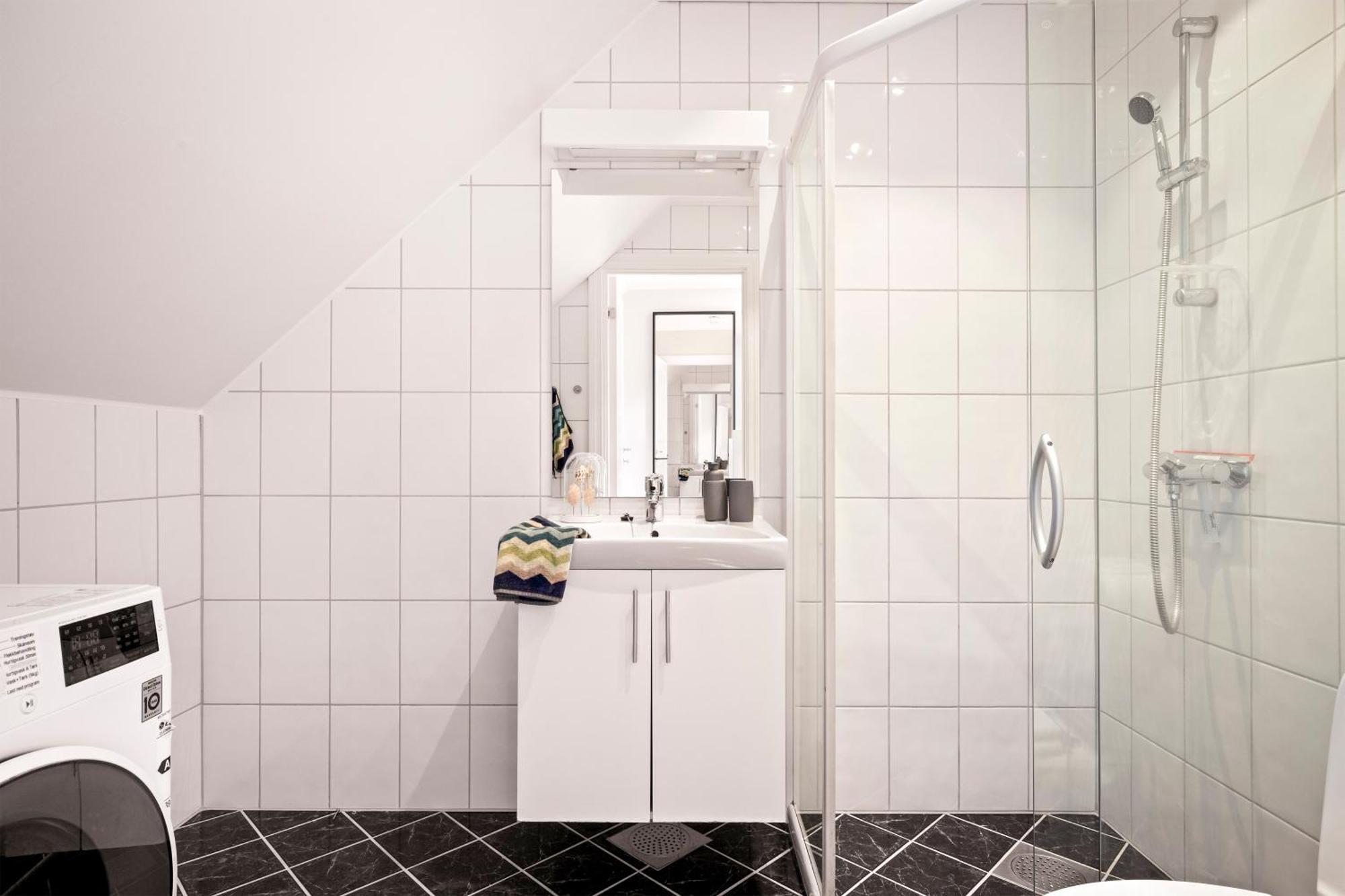 Dragesmauet Apartments Bergen Extérieur photo